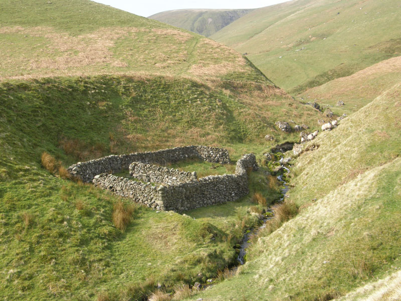 Roughten Gill